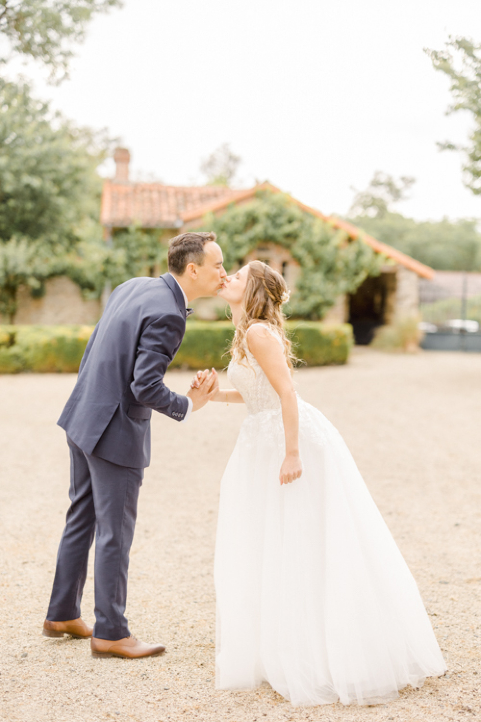 Lucie & Alexandre